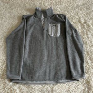 Under Armour Men's Specialist Henley